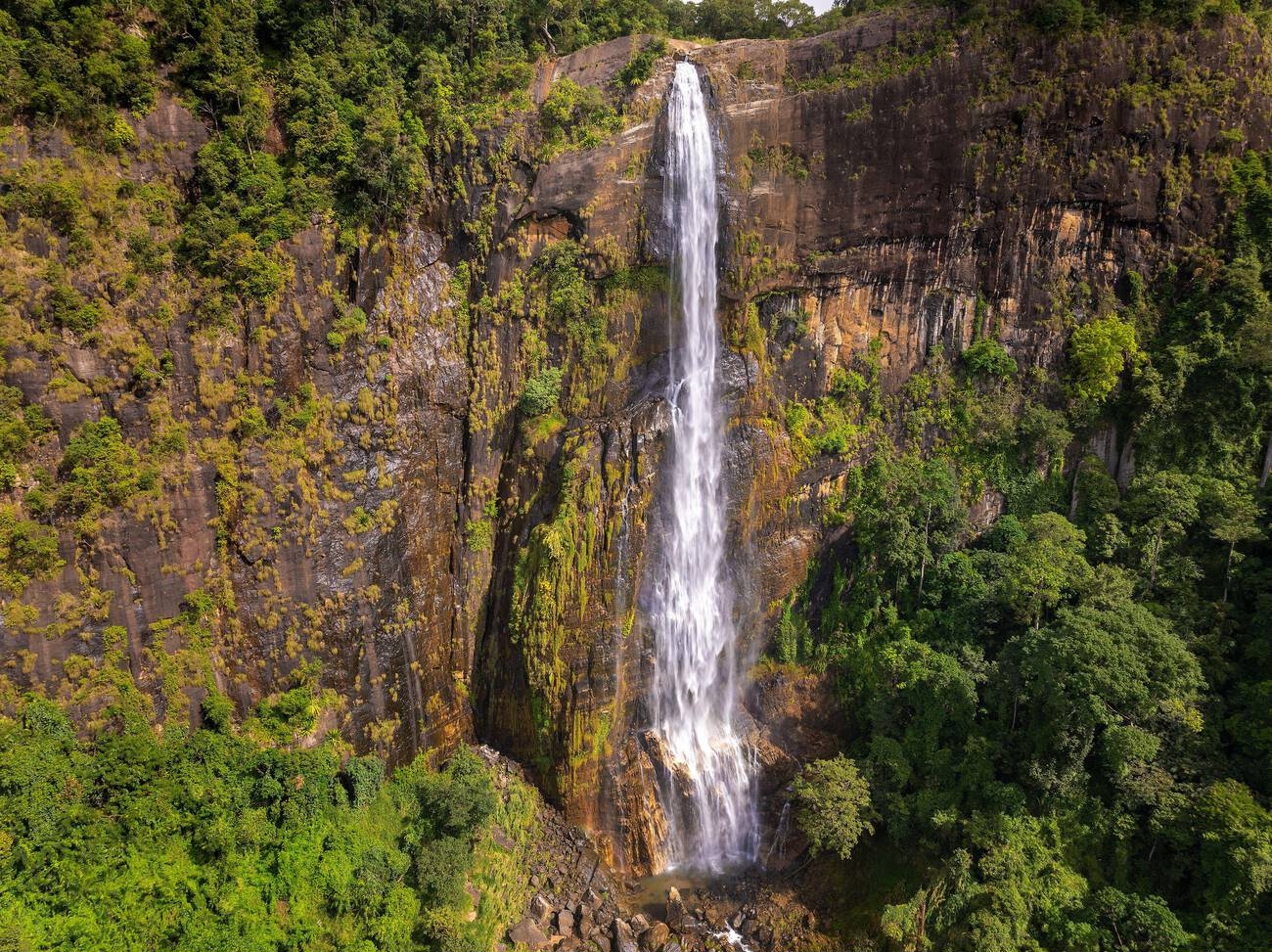 Classic Tour Sri Lanka 19 Nights 5